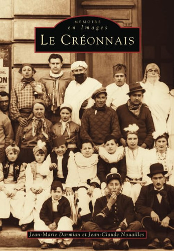 Le Créonnais