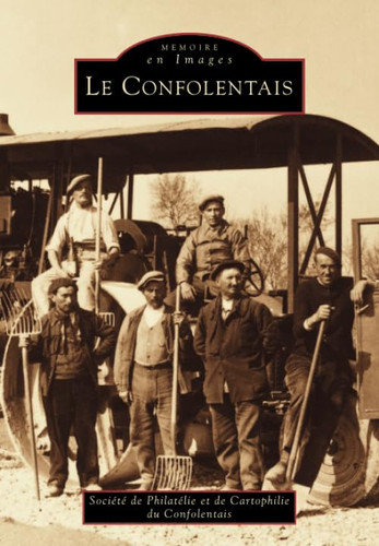 Le Confolentais