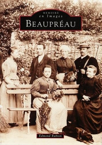 Beaupréau