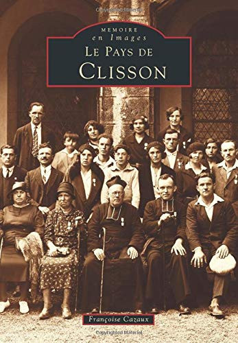 Le pays de Clisson