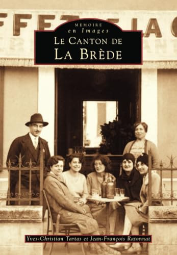 Le canton de La Brède