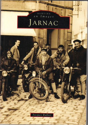 Jarnac