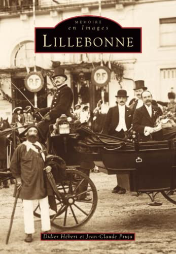 Lillebonne