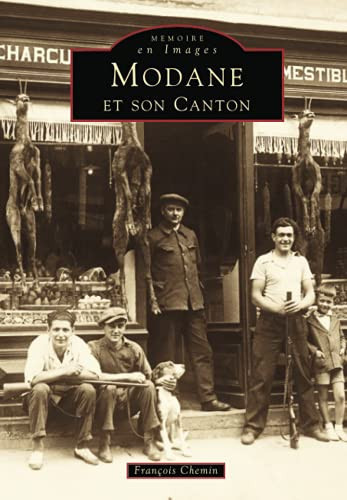 Modane et son canton