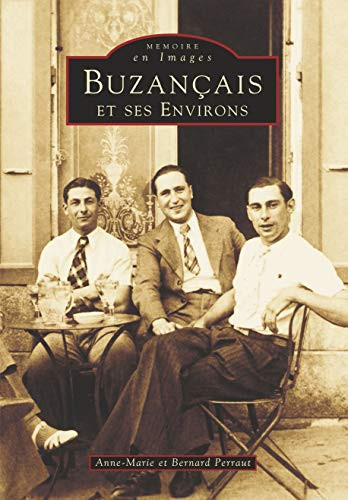 Buzançais et ses environs
