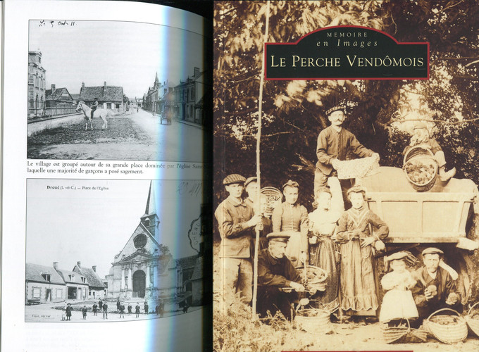 Le Perche vendômois
