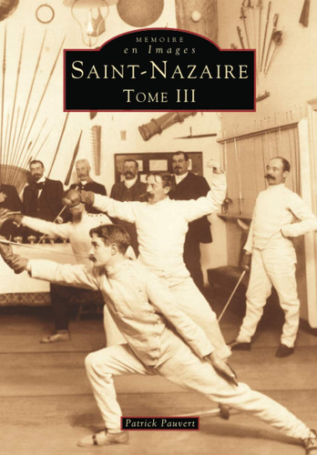 Saint-Nazaire