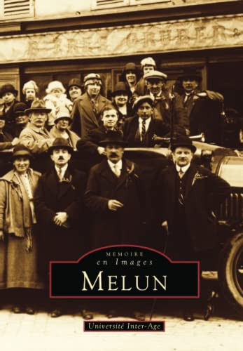 Melun