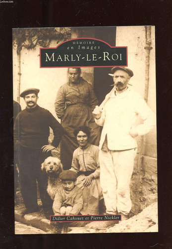 Marly-le-Roi