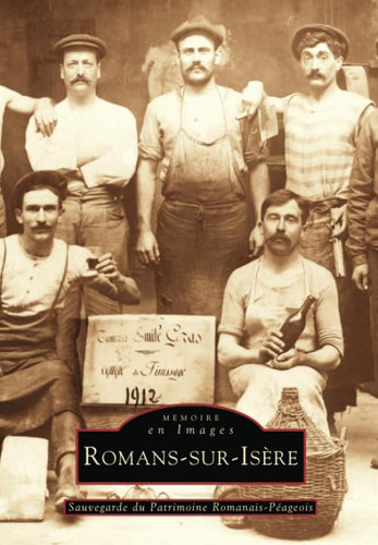 Romans-sur-Isère
