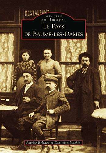 Le pays de Baume-les-dames