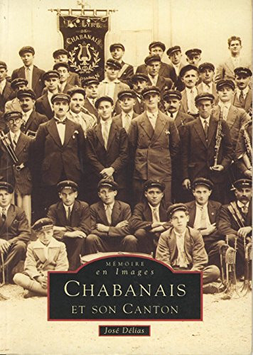 Chabanais et son canton