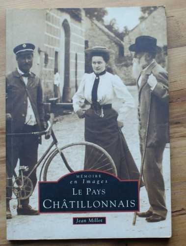 Le pays châtillonnais