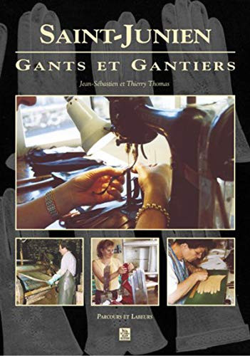 Saint-Junien gants et gantiers