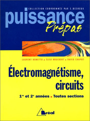 Electromagnetisme, Circuits