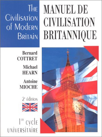 Manuel de civilisation britannique