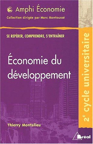 Économie du développement