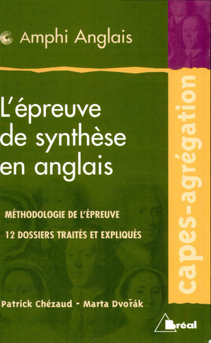 L'épreuve de synthèse en anglais