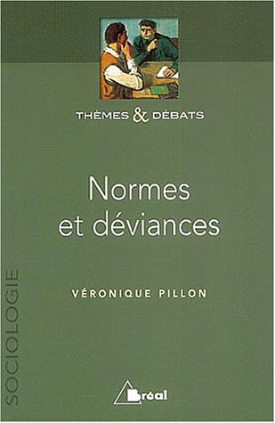 Normes et déviances