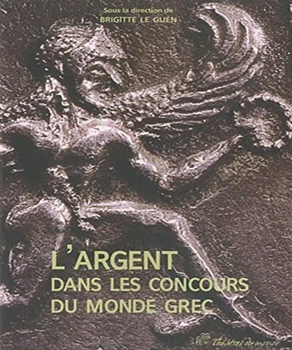 L'argent dans les concours du monde grec