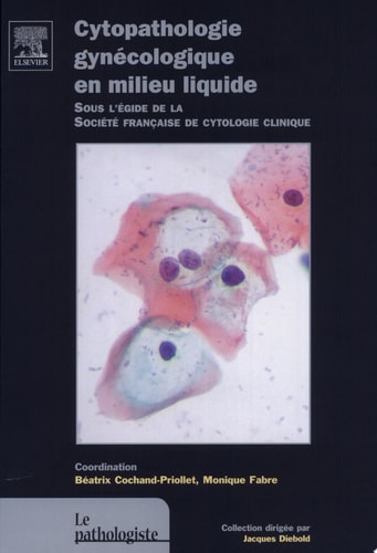 Cytopathologie gynécologique en milieu liquide