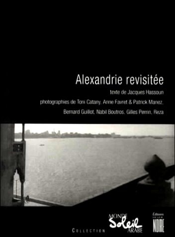 Alexandrie revisitée