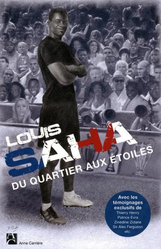 Du quartier aux étoiles le safari du footballeur