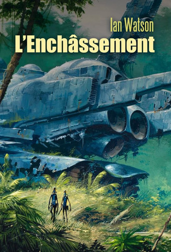 L'enchâssement