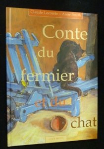 Conte du fermier et du chat