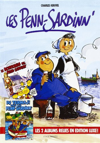 Les Penn-Sardinn'