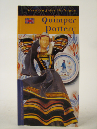 Quimper pottery