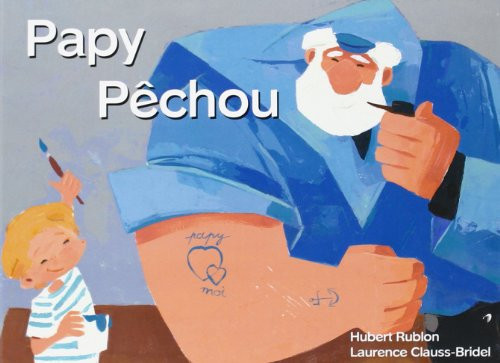 Papy Pêchou