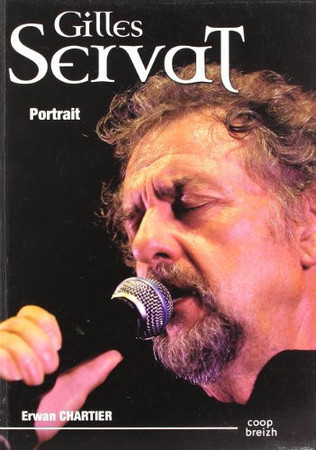 Gilles Servat: portrait