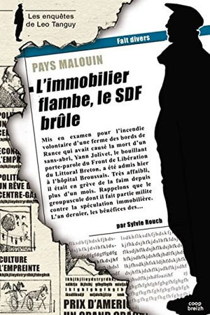 L'immobilier flambe, le SDF brûle !