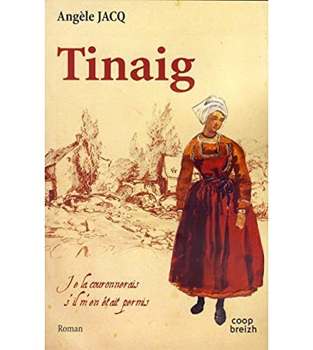 Tinaig: roman
