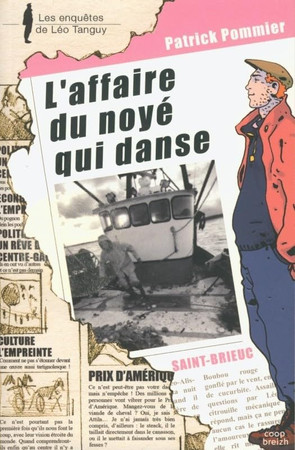 L'affaire du noyé qui danse