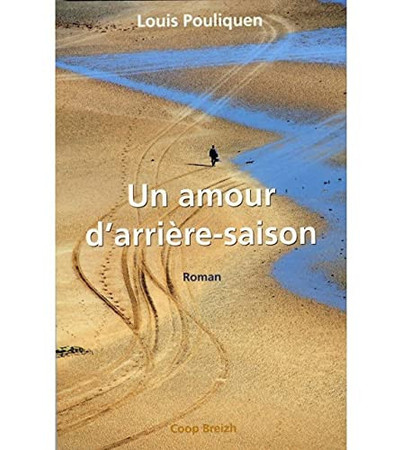 Un amour d'arrière-saison: roman
