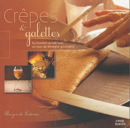 Crêpes & galettes