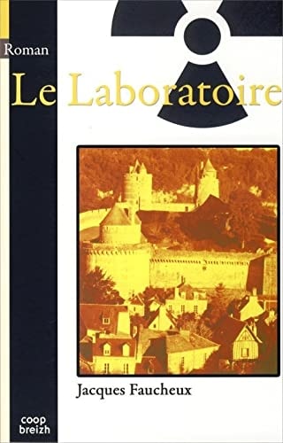 Le Laboratoire