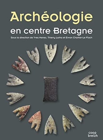 Archéologie en Centre Bretagne