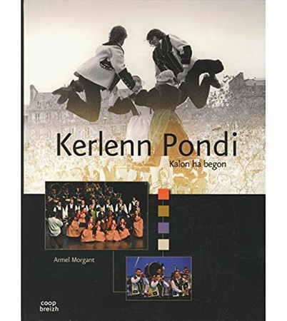 Kerlenn Pondi: kalon ha begon