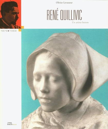 René Quillivic: un artiste breton