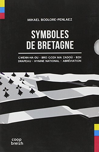 Coffret trilogie des symboles bretons