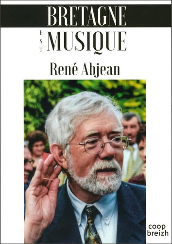 Bretagne est musique: soixante ans de parcours dans la musique bretonne