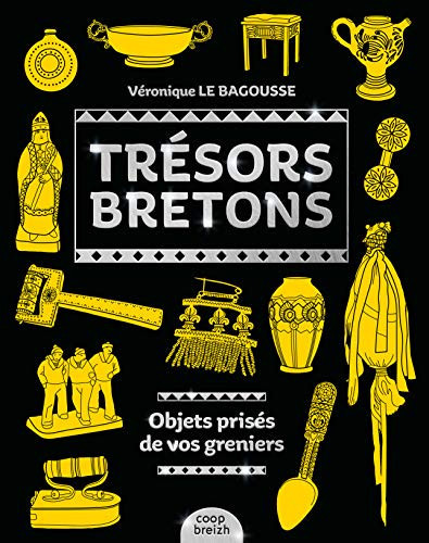 Trésors bretons: objets prisés de vos greniers