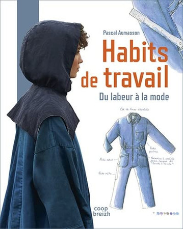 Habits de travail: du labeur à la mode
