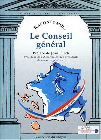 Le conseil général