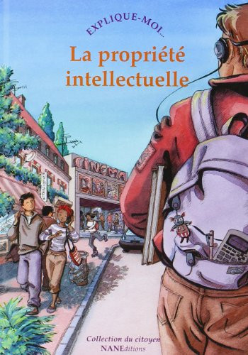 La propriété intellectuelle
