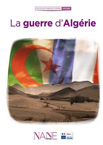 La guerre d'Algérie