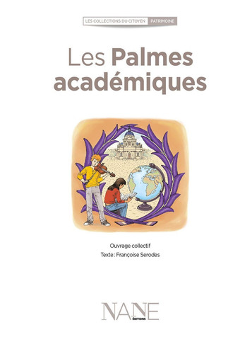 Les palmes académiques